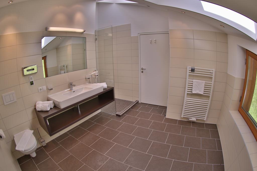 Lunaris Apart Sölden Extérieur photo