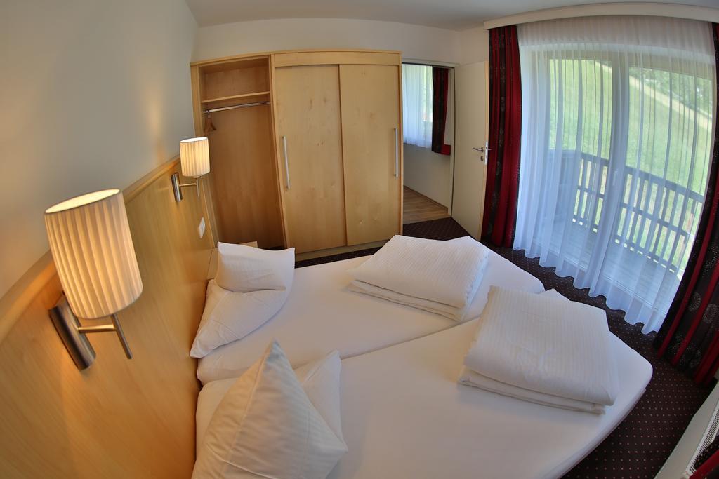 Lunaris Apart Sölden Extérieur photo