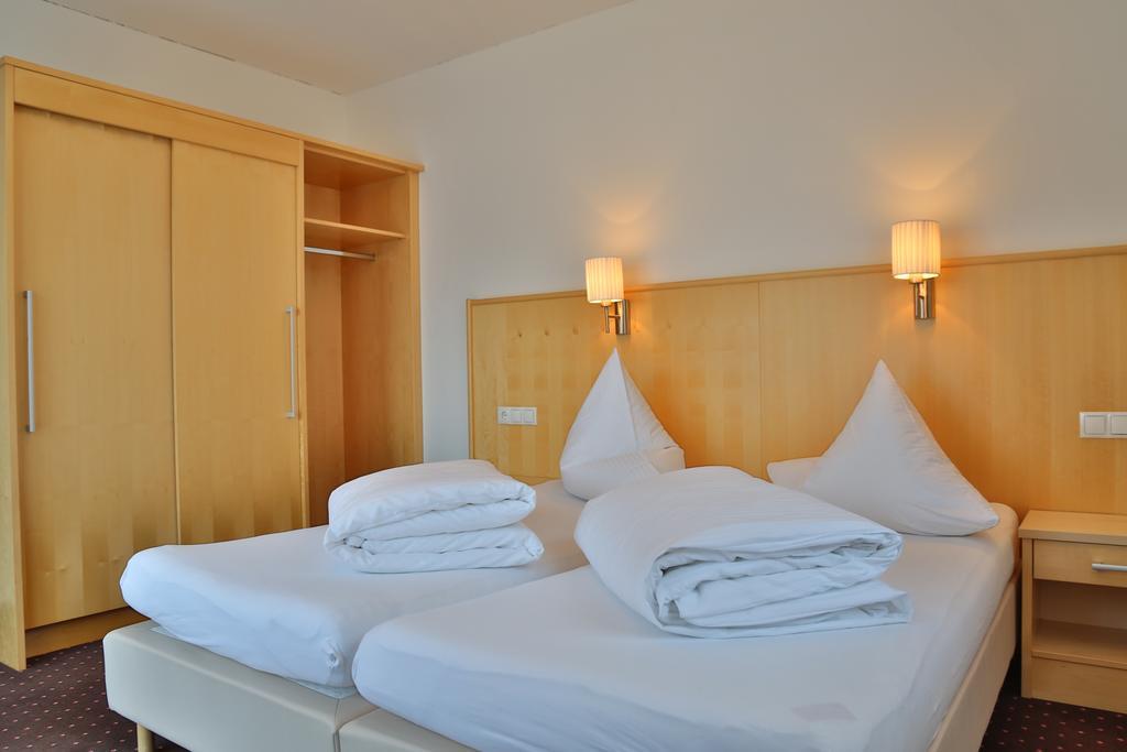 Lunaris Apart Sölden Extérieur photo