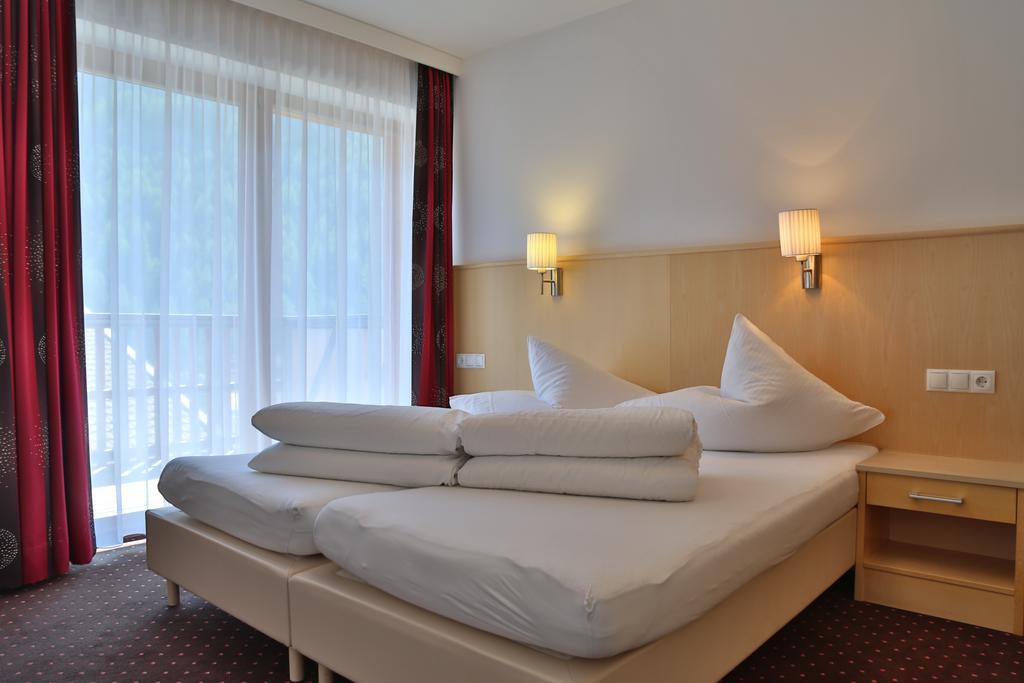 Lunaris Apart Sölden Extérieur photo