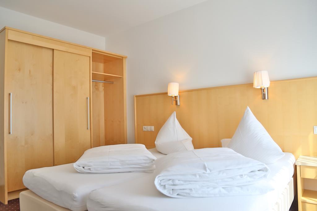 Lunaris Apart Sölden Extérieur photo