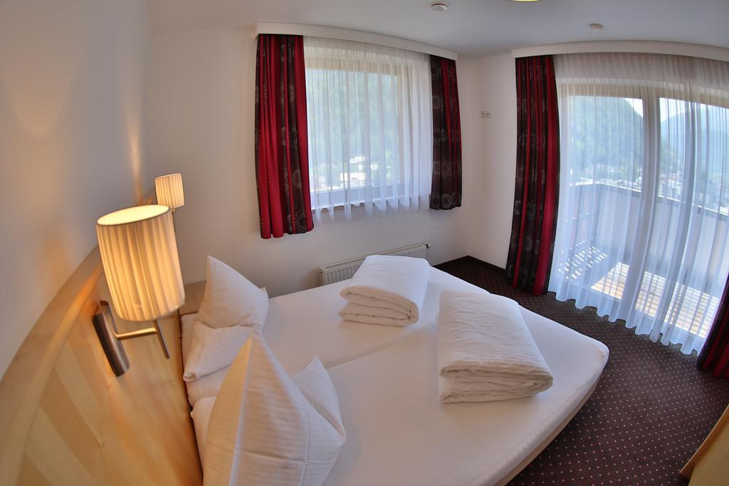 Lunaris Apart Sölden Extérieur photo