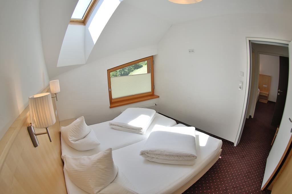 Lunaris Apart Sölden Extérieur photo
