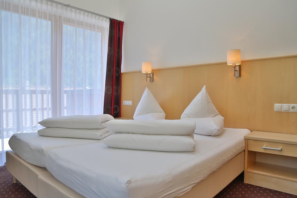 Lunaris Apart Sölden Extérieur photo