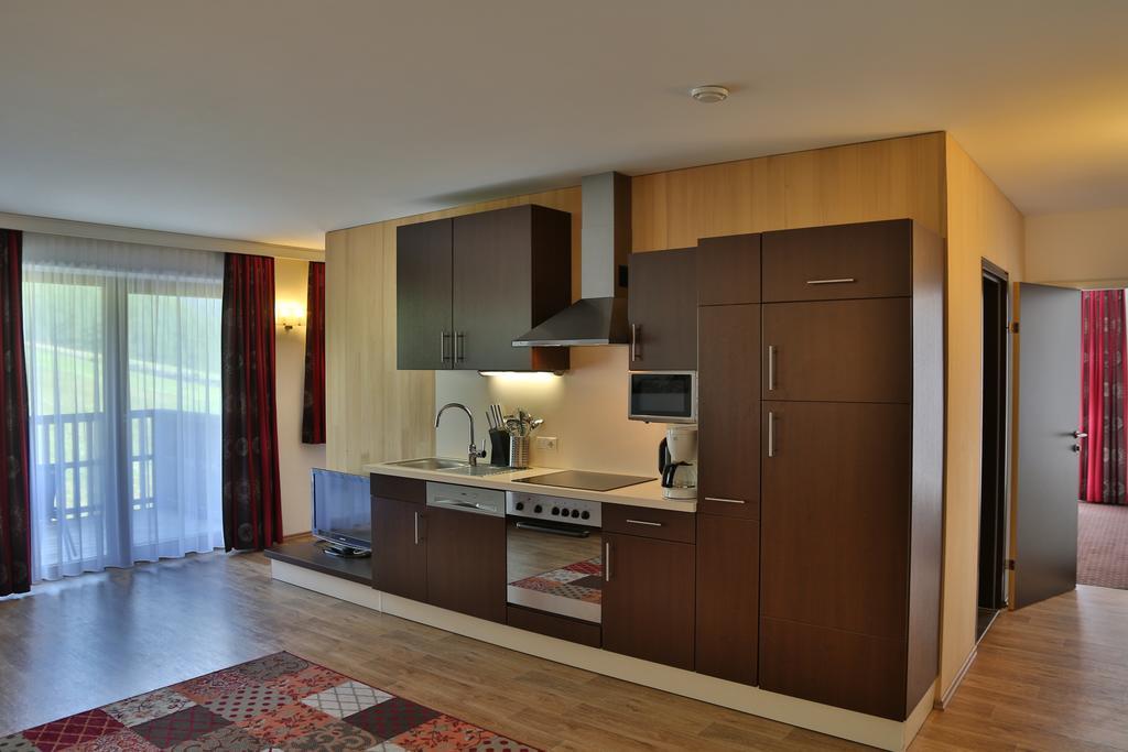 Lunaris Apart Sölden Extérieur photo