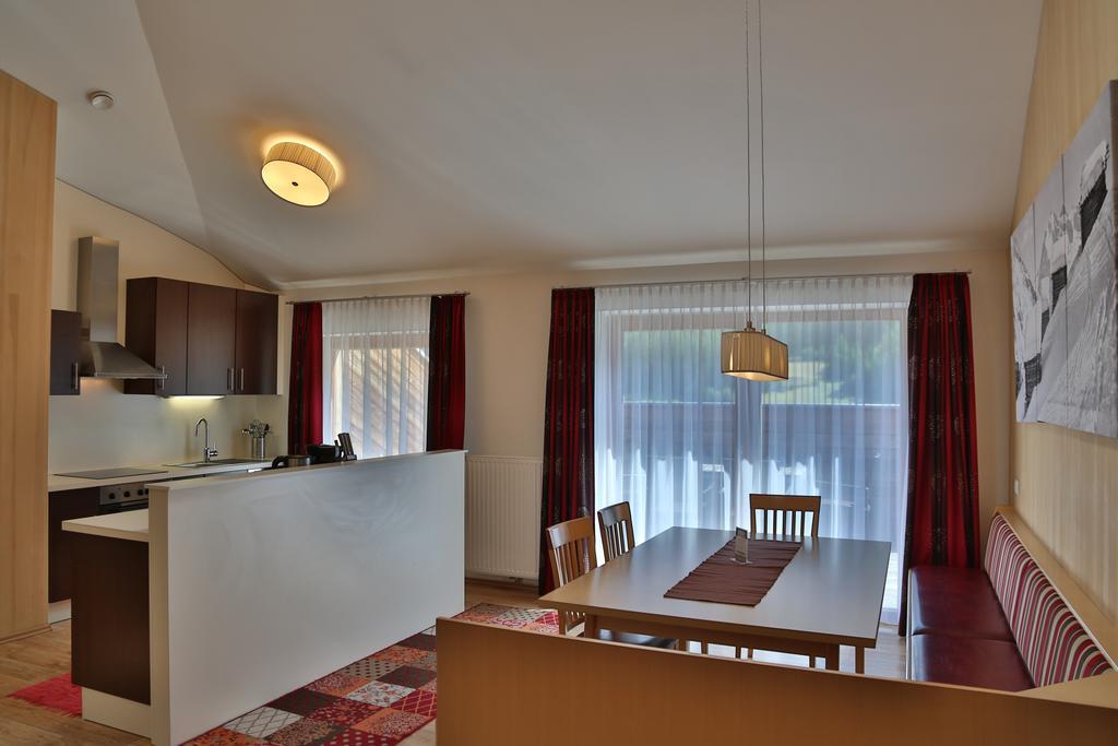 Lunaris Apart Sölden Extérieur photo